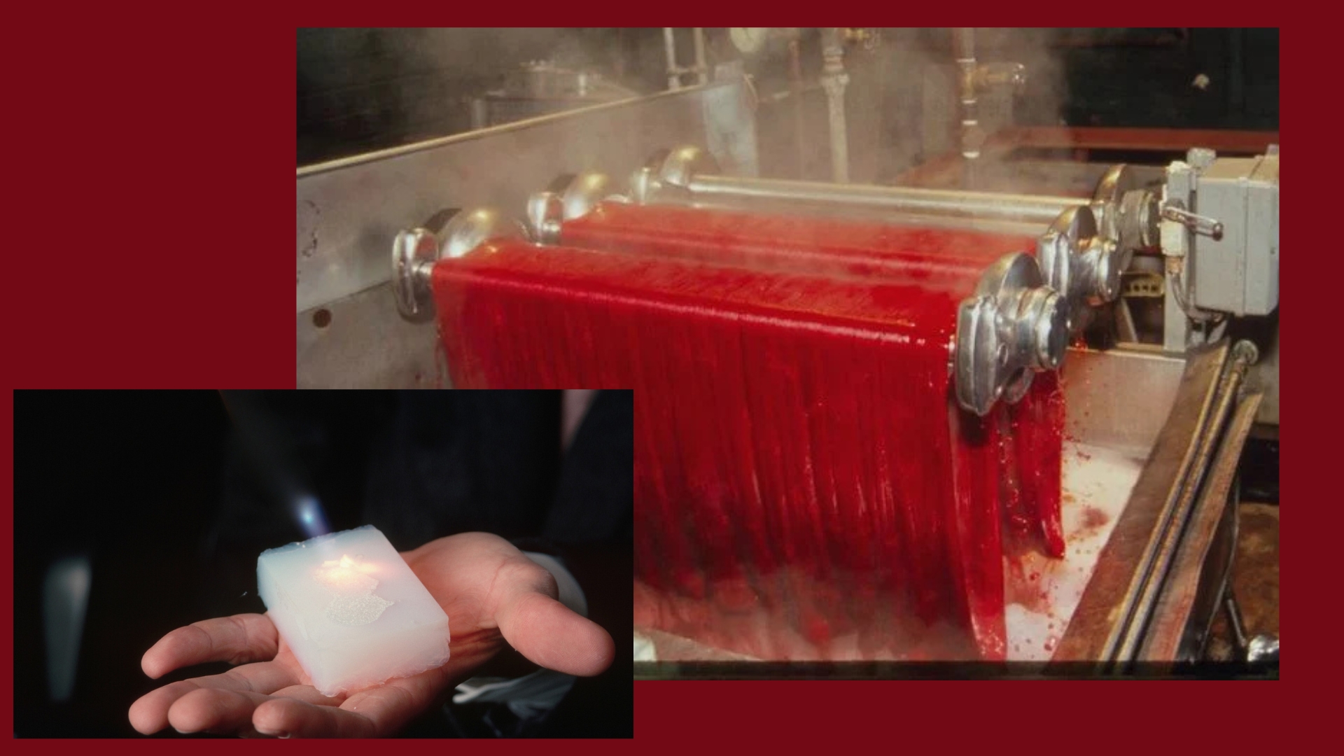Scientists develop novel MXene aerogel that scrubs toxic dyes and kills bacteria